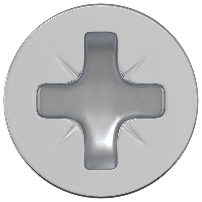 Afbeelding laden in galerijviewer, Vidaxl bout 10909 pcs zilver m6 x 12 mm ijzer
