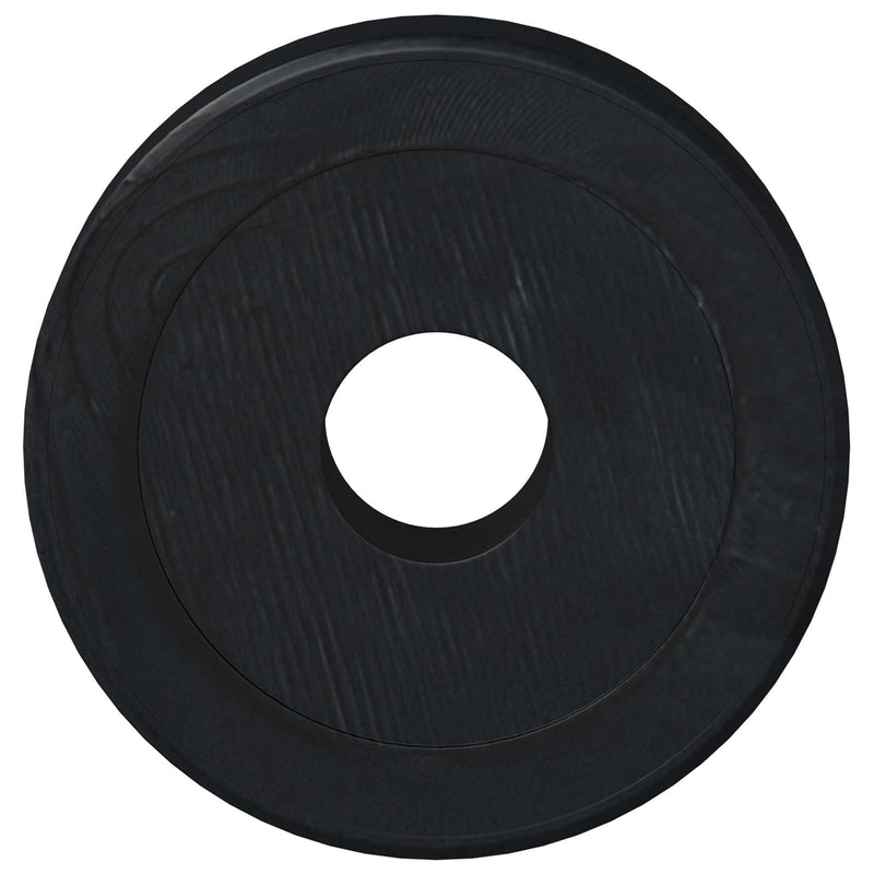 Afbeelding laden in galerijviewer, Vidaxl geschikt voor vlakke ringen 36000 pcs zwart ∅15 x 3 mm
