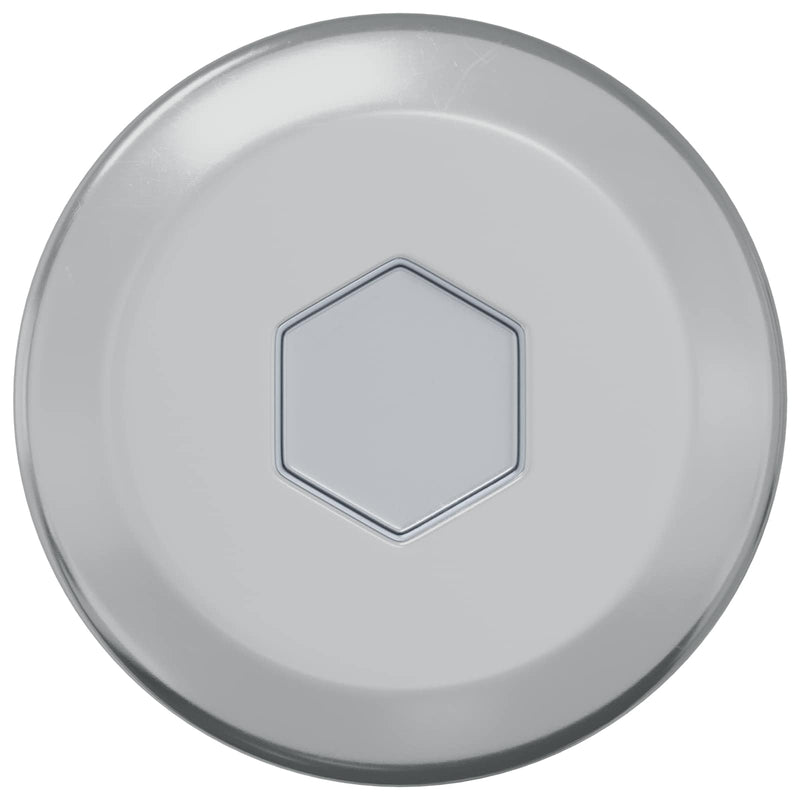 Afbeelding laden in galerijviewer, Vidaxl bout 12 pcs zilver 8 x 25 mm staal
