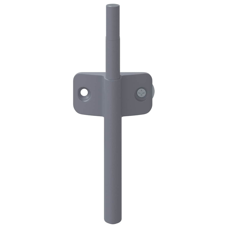Afbeelding laden in galerijviewer, Vidaxl zachte sluitdempers 1161 st grijs 125 x 47 x 15 mm pp
