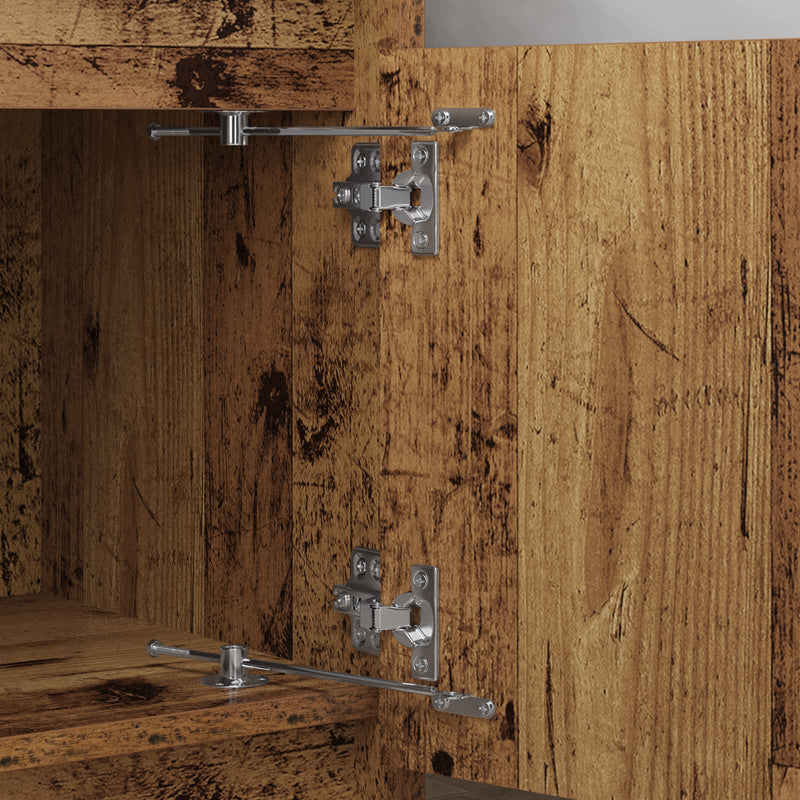 Afbeelding laden in galerijviewer, Vidaxl gasveer 12 pcs zilver 190 mm ijzer

