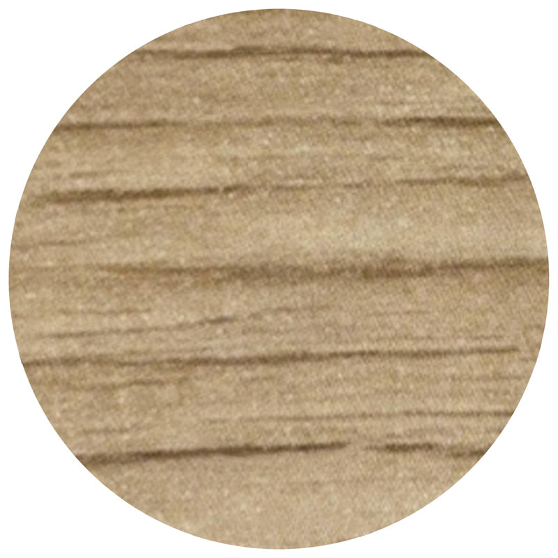 Afbeelding laden in galerijviewer, Vidaxl zelfklevende schroefhoes 2 st artisan eiken ø 20 x 0,5 mm
