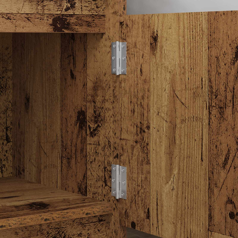 Afbeelding laden in galerijviewer, Vidaxl scharnier 720 st zilver 50 x 38 x 1,3 mm staal
