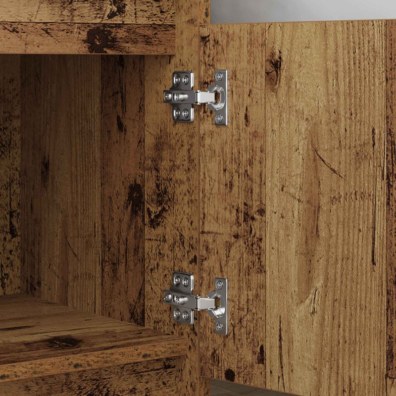 Afbeelding laden in galerijviewer, Vidaxl scharnier 257 st nikkel 85 x 52,5 x 9,5 mm ijzer
