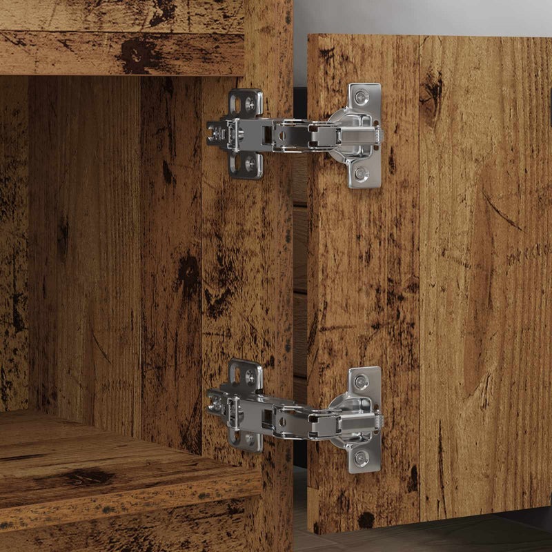 Afbeelding laden in galerijviewer, Vidaxl scharnier 126 st nikkel 139 x 64,1 x 10 mm ijzer
