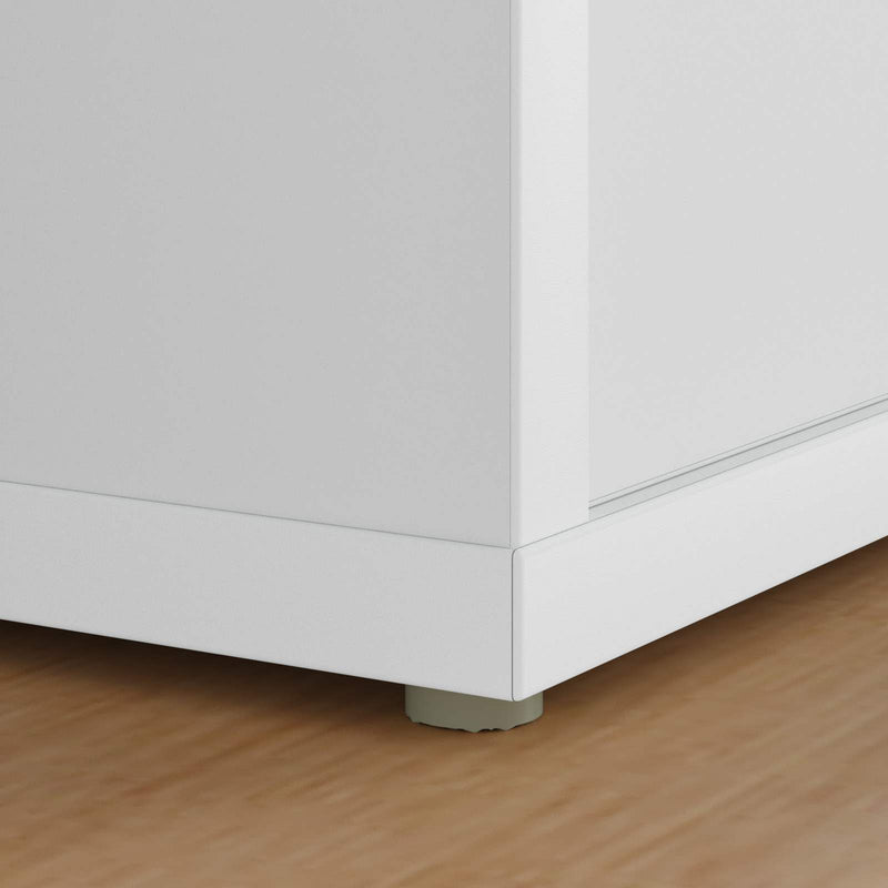 Afbeelding laden in galerijviewer, Vidaxl stoelpoot vloerbeschermers 12 pcs doorzichtig ø 15 x 16 mm pvc
