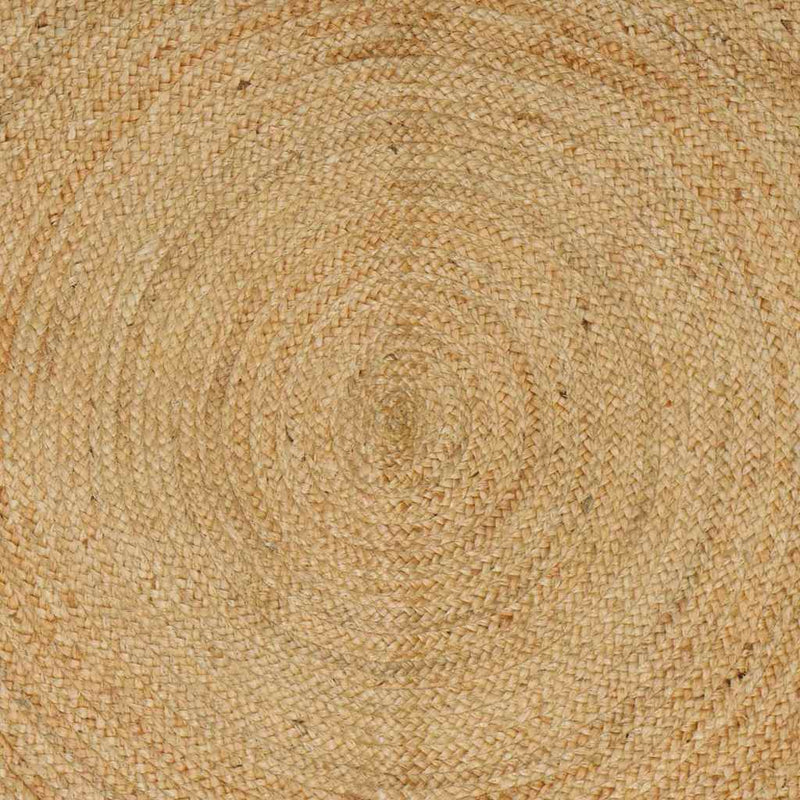 Afbeelding laden in galerijviewer, Vidaxl vloerkleden naturel 80 x 200 cm jute
