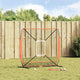 Vidaxl honkbaloefennet 180 x 89,5 x 152,5 cm