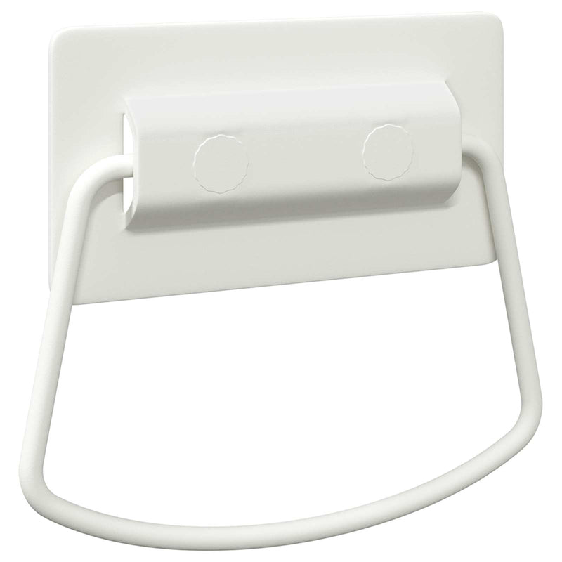 Afbeelding laden in galerijviewer, Vidaxl kast handvatten wit 85 x 45 mm metaal
