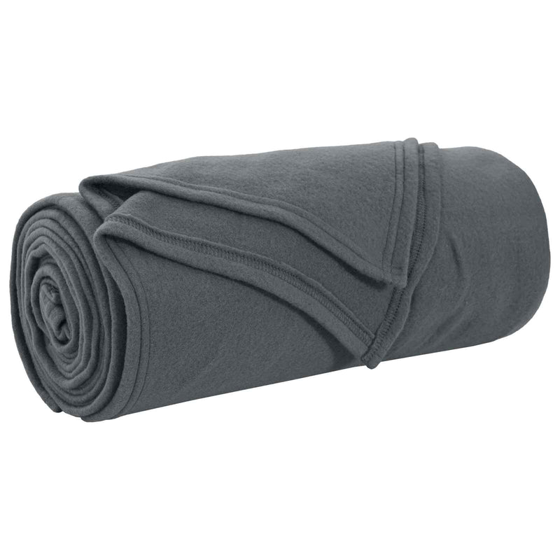 Afbeelding laden in galerijviewer, Vidaxl kleden 24 st donkergrijs 170 x 130 cm 7,81 kg fleece
