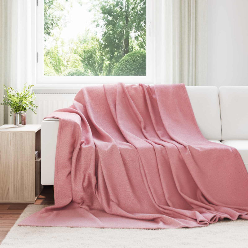 Afbeelding laden in galerijviewer, Vidaxl kleden 24 st roze 270 x 240 cm 22.56 kg fleece
