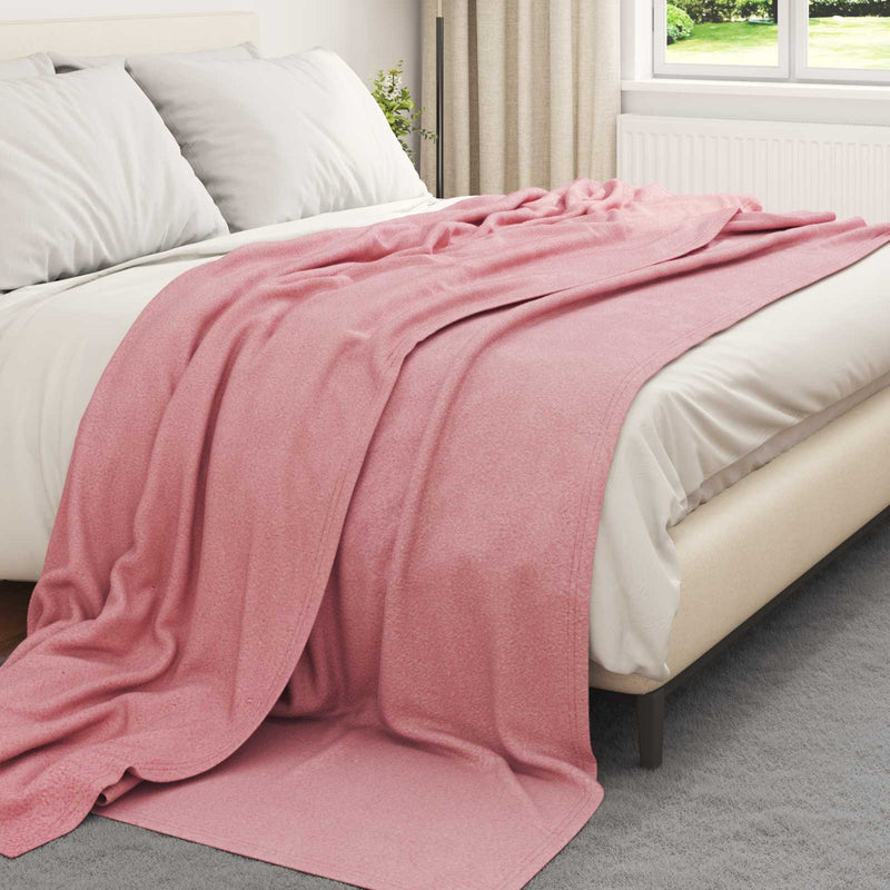 Afbeelding laden in galerijviewer, Vidaxl kleden 24 st roze 270 x 240 cm 22.56 kg fleece
