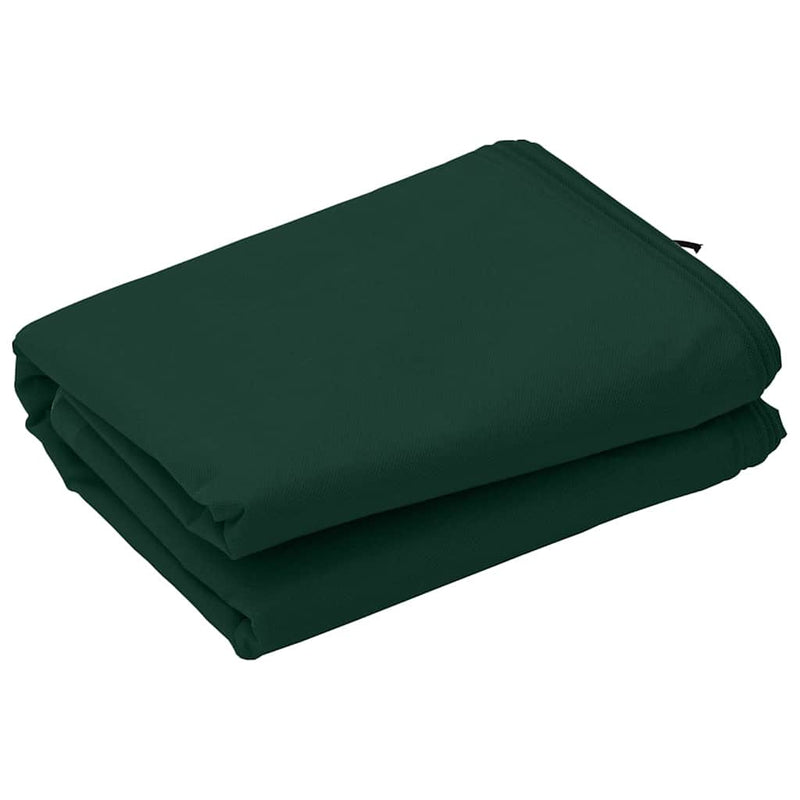 Afbeelding laden in galerijviewer, Vidaxl vorstbescherming plantenfleece covers 3 st 2,4 x 2 m
