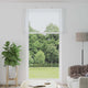 Vidaxl venetiaanse blind verstelbaar wit 213 x 150 cm pvc