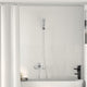 Vidaxl doucheset chroom g 1 2 inch
