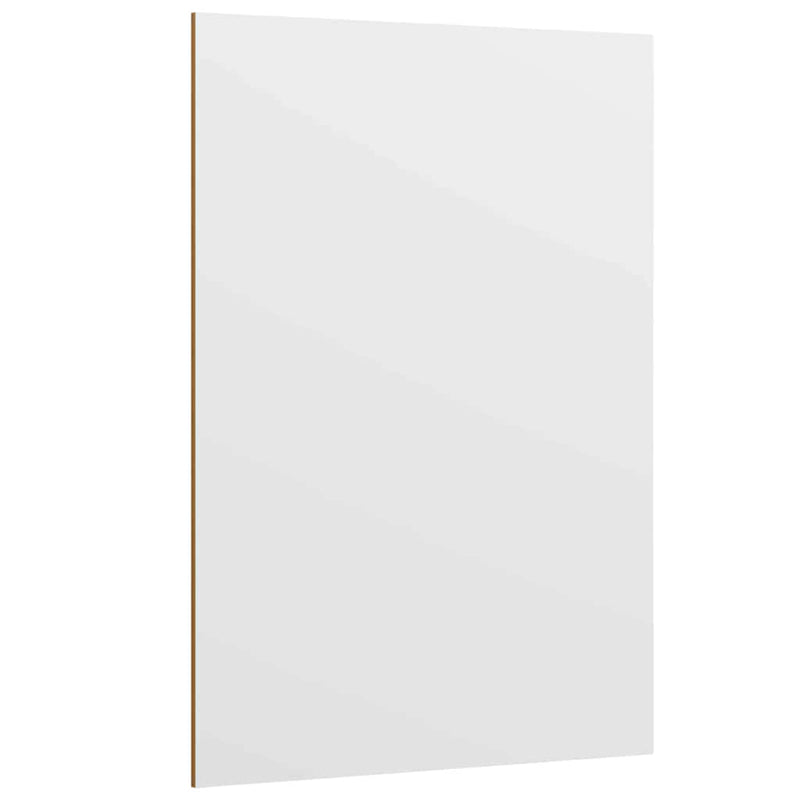 Afbeelding laden in galerijviewer, Vidaxl decorpanelen 150 st wit 15 x 21 x 0,27 cm bewerkt hout

