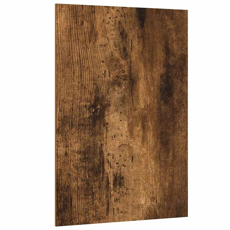 Afbeelding laden in galerijviewer, Vidaxl decorpanelen 12 pcs gerookt eiken 15 x 21 x 0.27 cm

