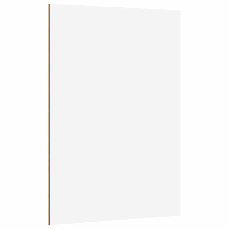 Afbeelding laden in galerijviewer, Vidaxl decorpanelen 150 st wit 21 x 30 x 0,27 cm bewerkt hout
