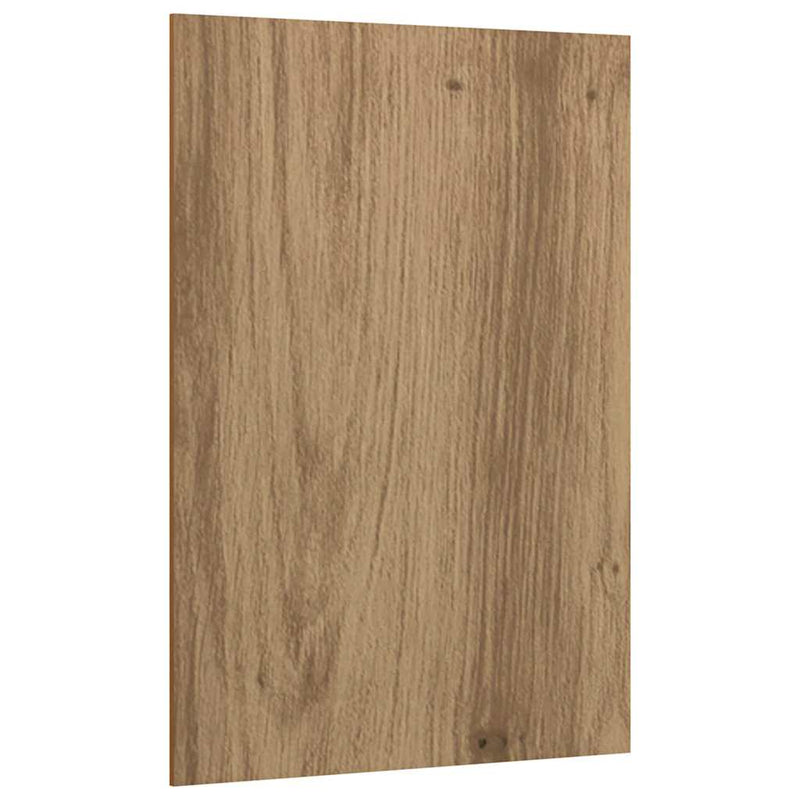 Afbeelding laden in galerijviewer, Vidaxl decorpanelen 12 pcs artisan eiken 21 x 30 x 0,27 cm

