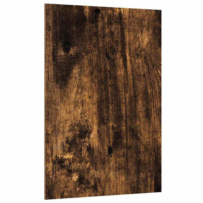 Afbeelding laden in galerijviewer, Vidaxl decorpanelen 50 pcs gerookt eiken 30 x 42 x 0.27 cm
