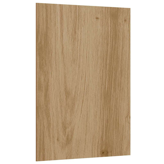 Vidaxl decorpanelen 50 pcs artisan eiken 30 x 42 x 0.27 cm