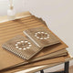 Vidaxl decorpanelen 50 pcs artisan eiken 40 x 60 x 0.27 cm