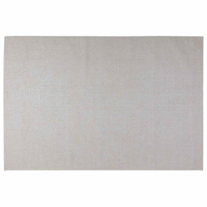 Vidaxl binnen kleed lugo crèmekleurig 240 x 340 cm polyester
