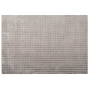 Vidaxl binnen kleed sirolo zand 240 x 340 cm polyester medium pile