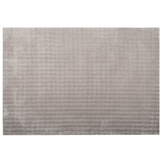 Vidaxl binnen kleed sirolo zand 240 x 340 cm polyester medium pile