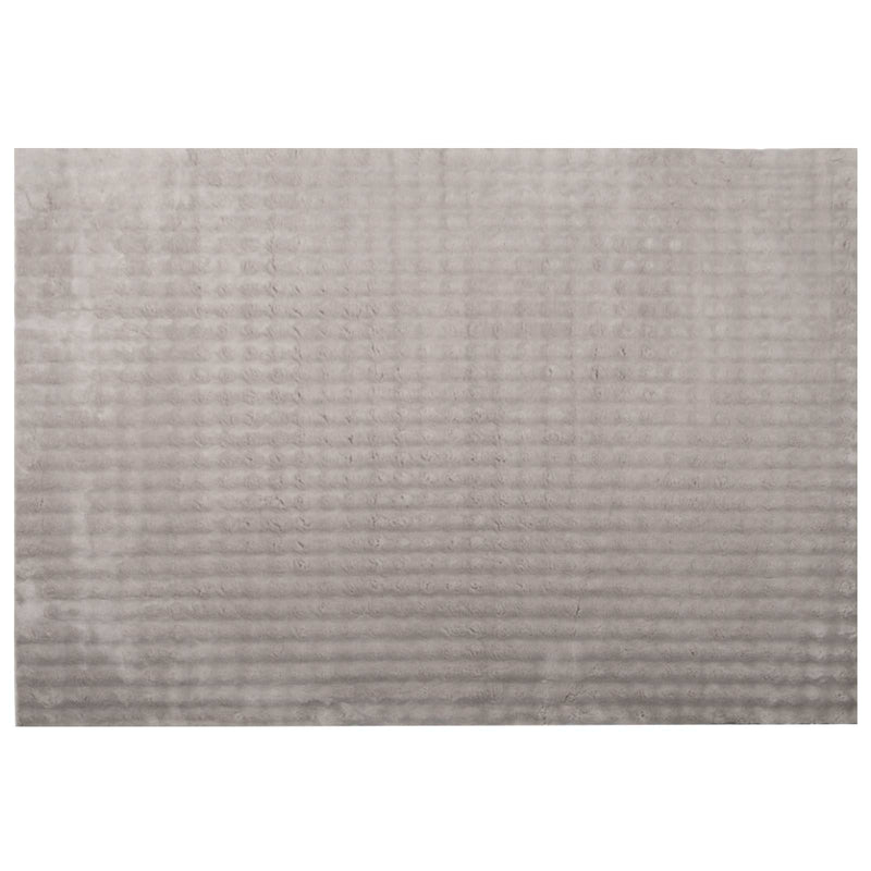 Afbeelding laden in galerijviewer, Vidaxl binnen kleed sirolo zand 240 x 340 cm polyester medium pile
