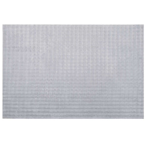 Vidaxl binnen kleed sirolo grijs 240 x 340 cm polyester medium pile