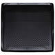 Vidaxl kofferbakmat zwart 308 sw rubber