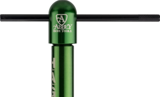 Abbey bike tools hag hanger alignment gauge