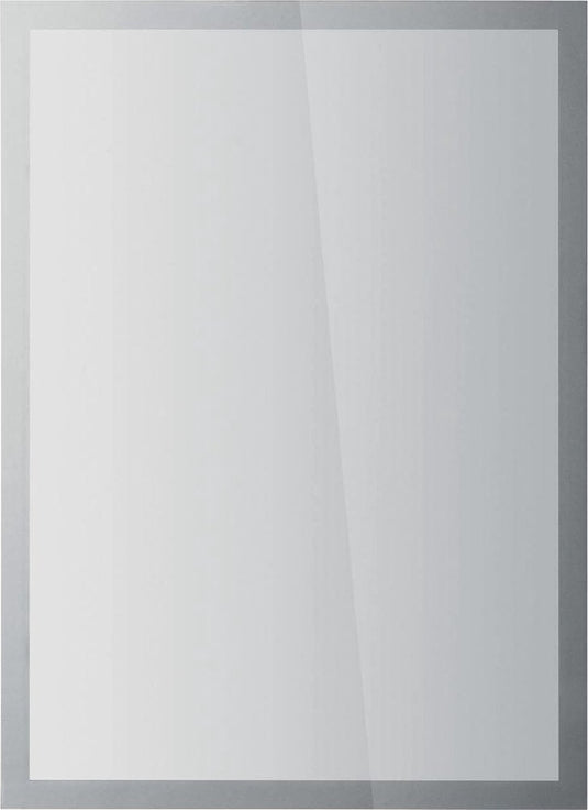 Durable duraframe sun a3 zilver, pak met 2 stuks