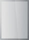 Durable duraframe sun a3 zilver, pak met 2 stuks