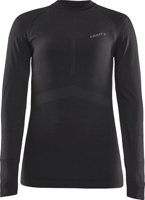Craft active intensity cn l s thermoshirt dames - maat l