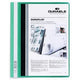 Snelhechter dura duraplus a4+ pvc groen