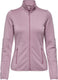 Only play fleece jas onpjetta fleece jas