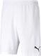 Puma teamrise short heren - maat s