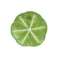 Decoris bord groente dolomiet 16,3x16,6x2cm