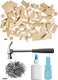 Totum timmerset compleet