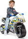 Molto driewieler moltó motorfiets politie (73 cm)