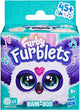 Hasbro furby furblets bam boo - speelfiguur - knuffel met geluid