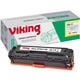 Tonercartridge viking compatible canon 731 geel