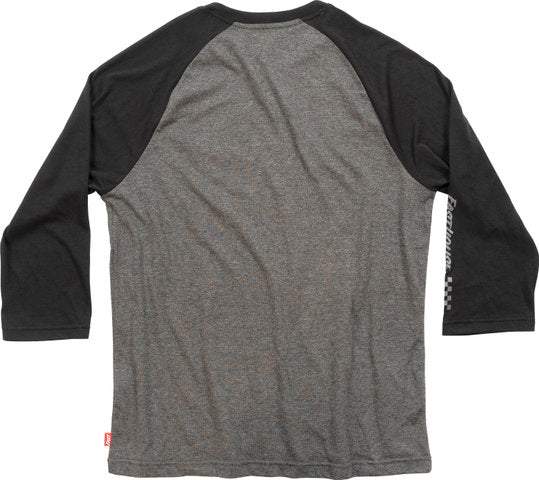 Afbeelding laden in galerijviewer, Fasthouse swift raglan tech t-shirt
