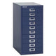 Meerladenkast serie 29 27,9x40,8x67cm 51cm donkerblauw