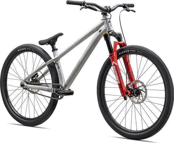 Afbeelding laden in galerijviewer, Specialized p.4 27.5 mountain bike
