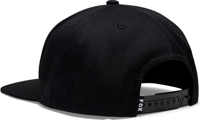 Afbeelding laden in galerijviewer, Fox head hello future snapback cap
