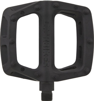 Dmr v6 platform pedals