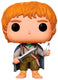 Funko pop movies: the lord of the rings - samwise gamgee (glow in the dark) pop #445